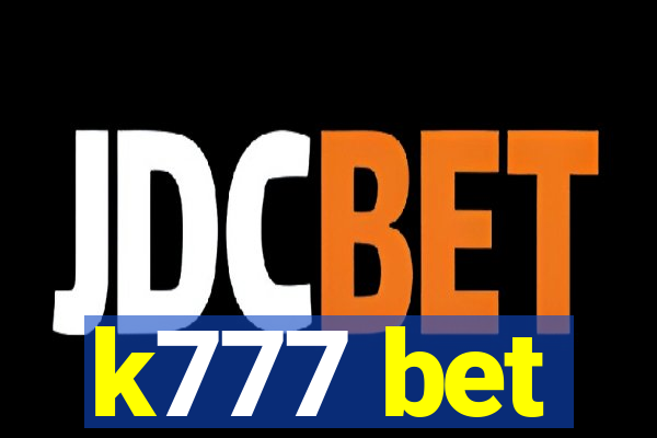 k777 bet